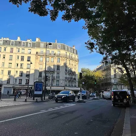 Charme A Paris13