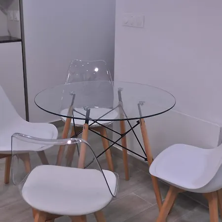 Apartment Charme A Paris13