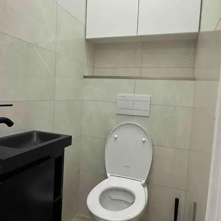 Apartamento Charme A Paris13 París