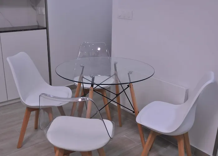 Appartement Charme à Paris13