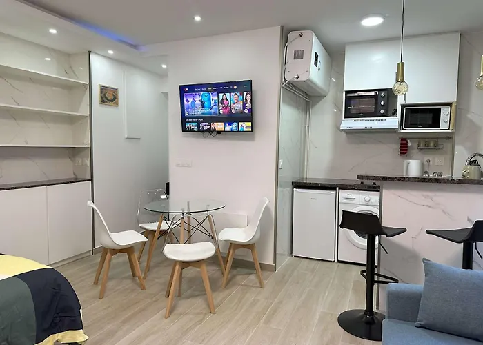 Appartement Charme à Paris13