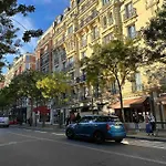 Charme A Paris13 Apartman