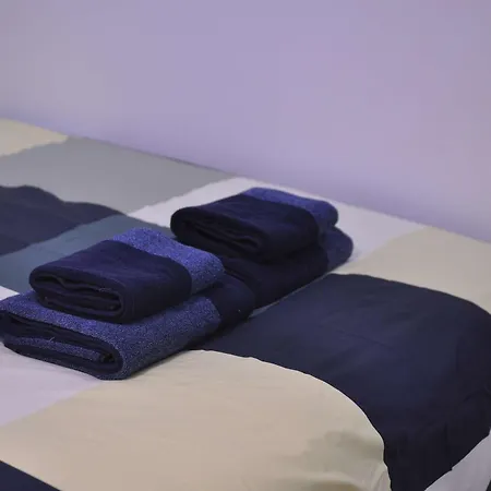 Apartmán Charme A Paris13 *